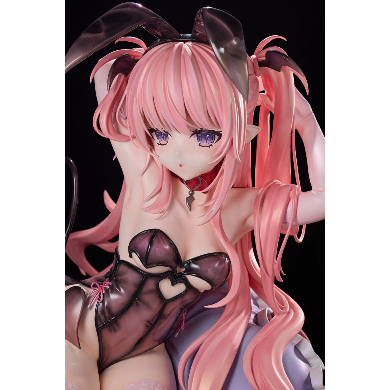 Magi Arts × Pure Studio - Lulum Deluxe Ver.