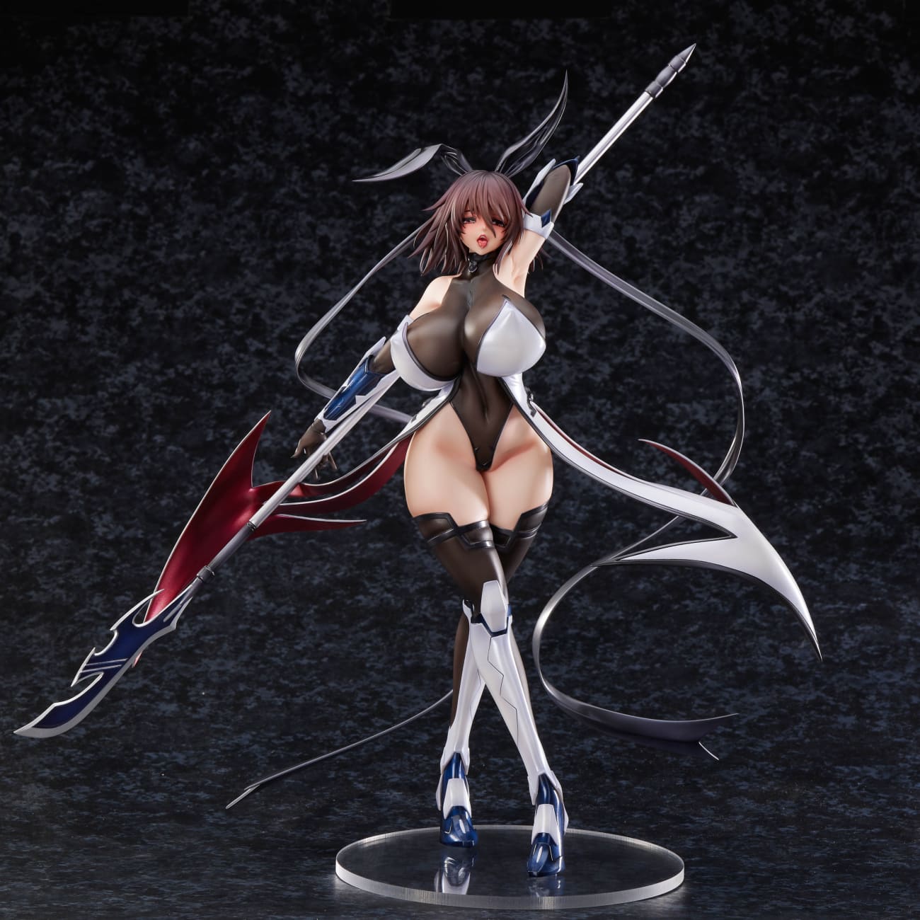 Pure Studio - Shiranui Mizuki DX Ver.