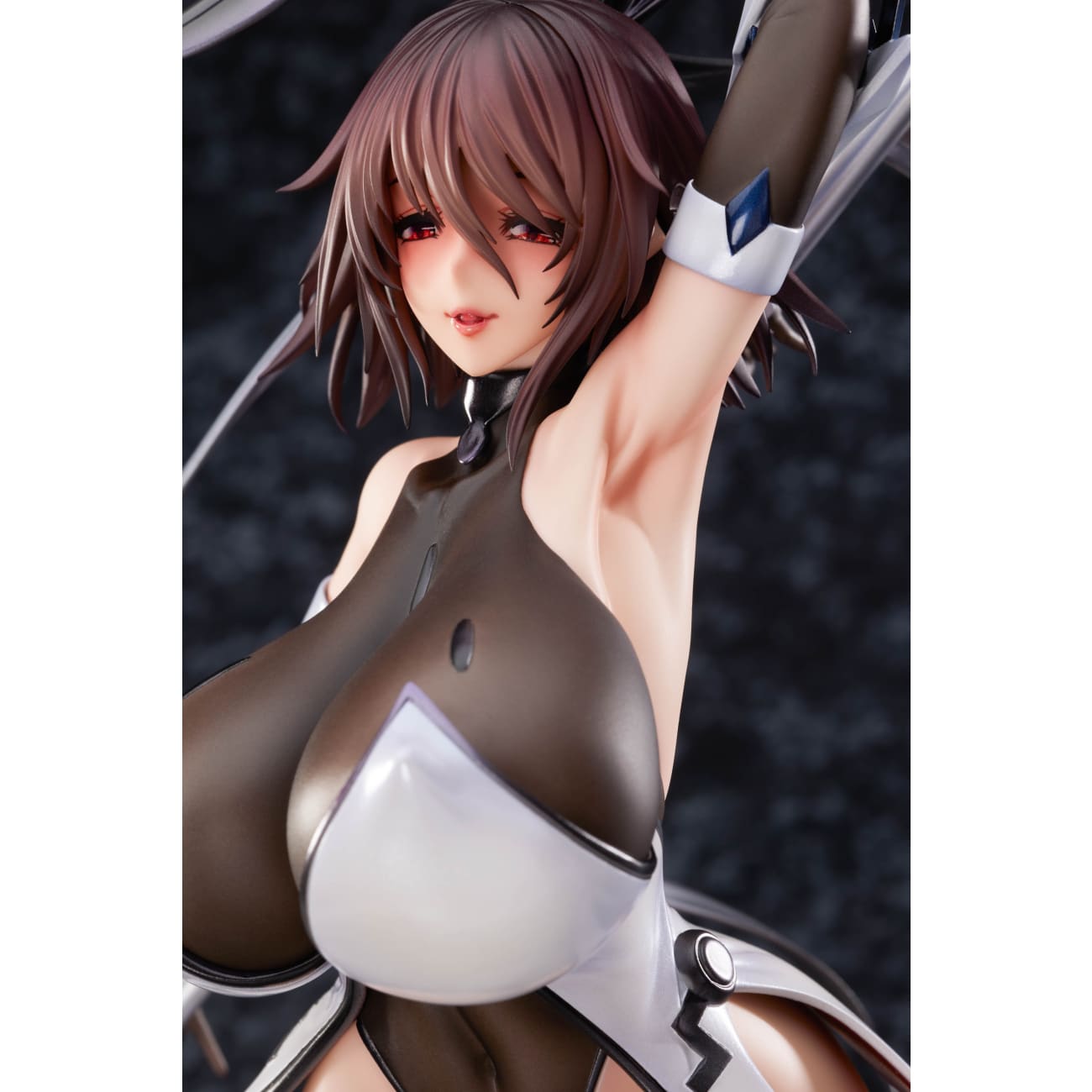 Pure Studio - Shiranui Mizuki DX Ver.