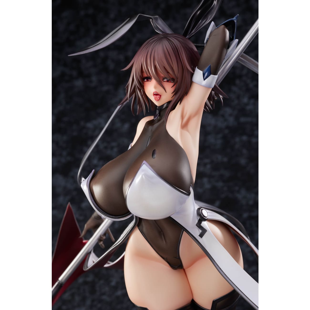 Pure Studio - Shiranui Mizuki DX Ver.