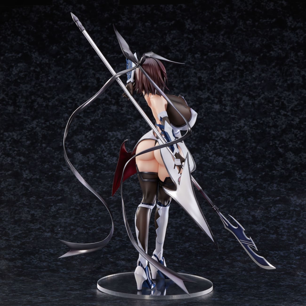 Pure Studio - Shiranui Mizuki DX Ver.