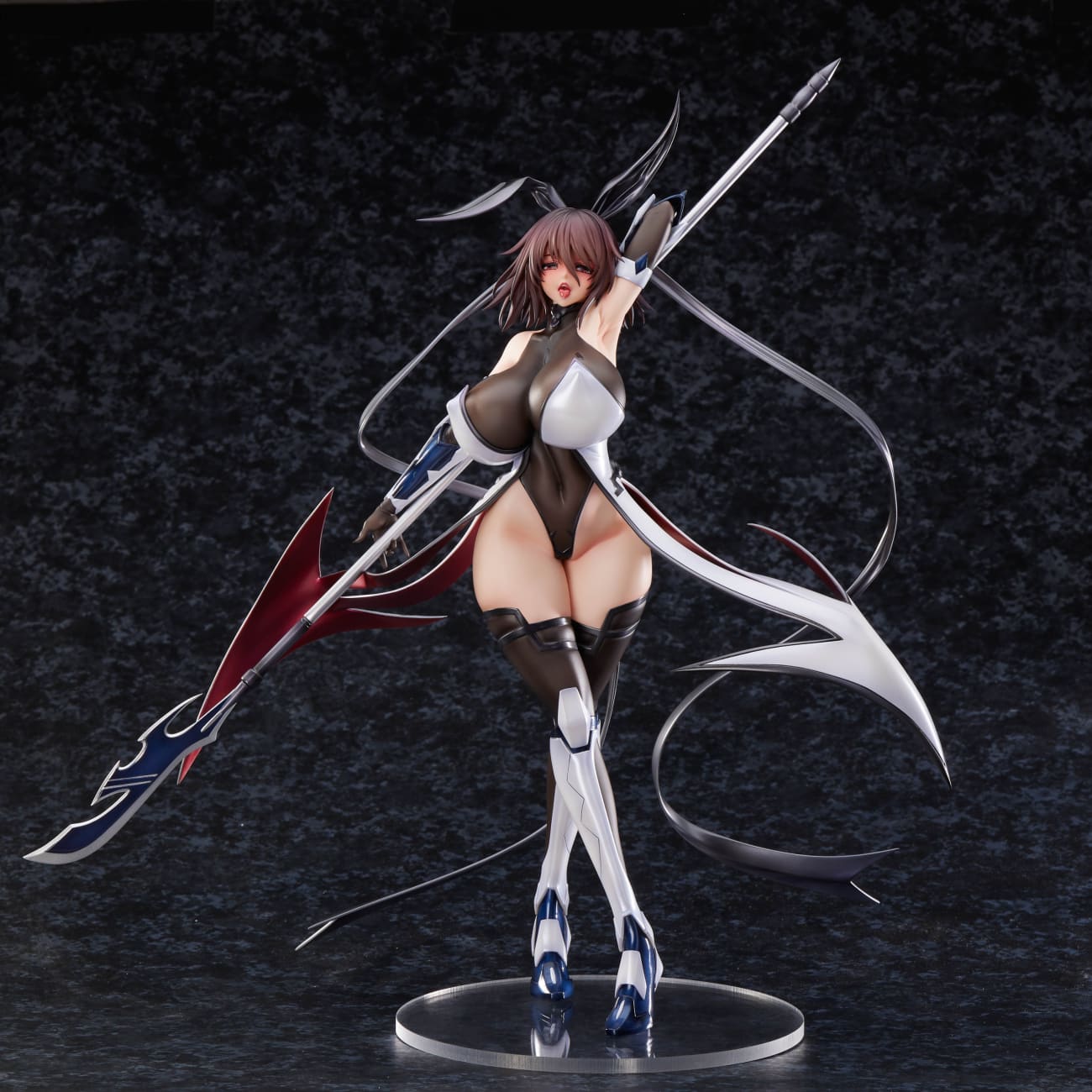 Pure Studio - Shiranui Mizuki DX Ver.