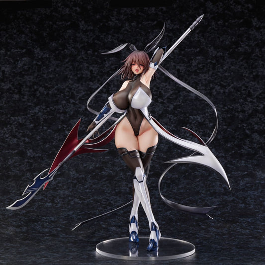 Pure Studio - Shiranui Mizuki DX Ver.