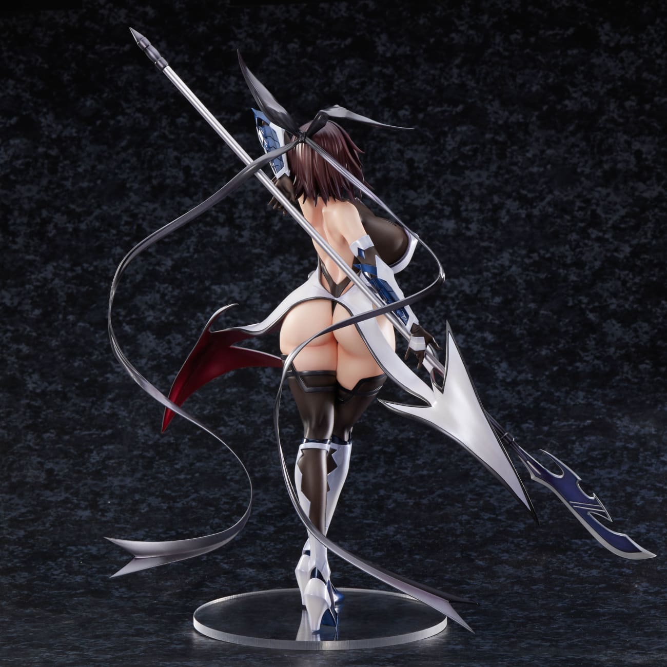 Pure Studio - Shiranui Mizuki DX Ver.