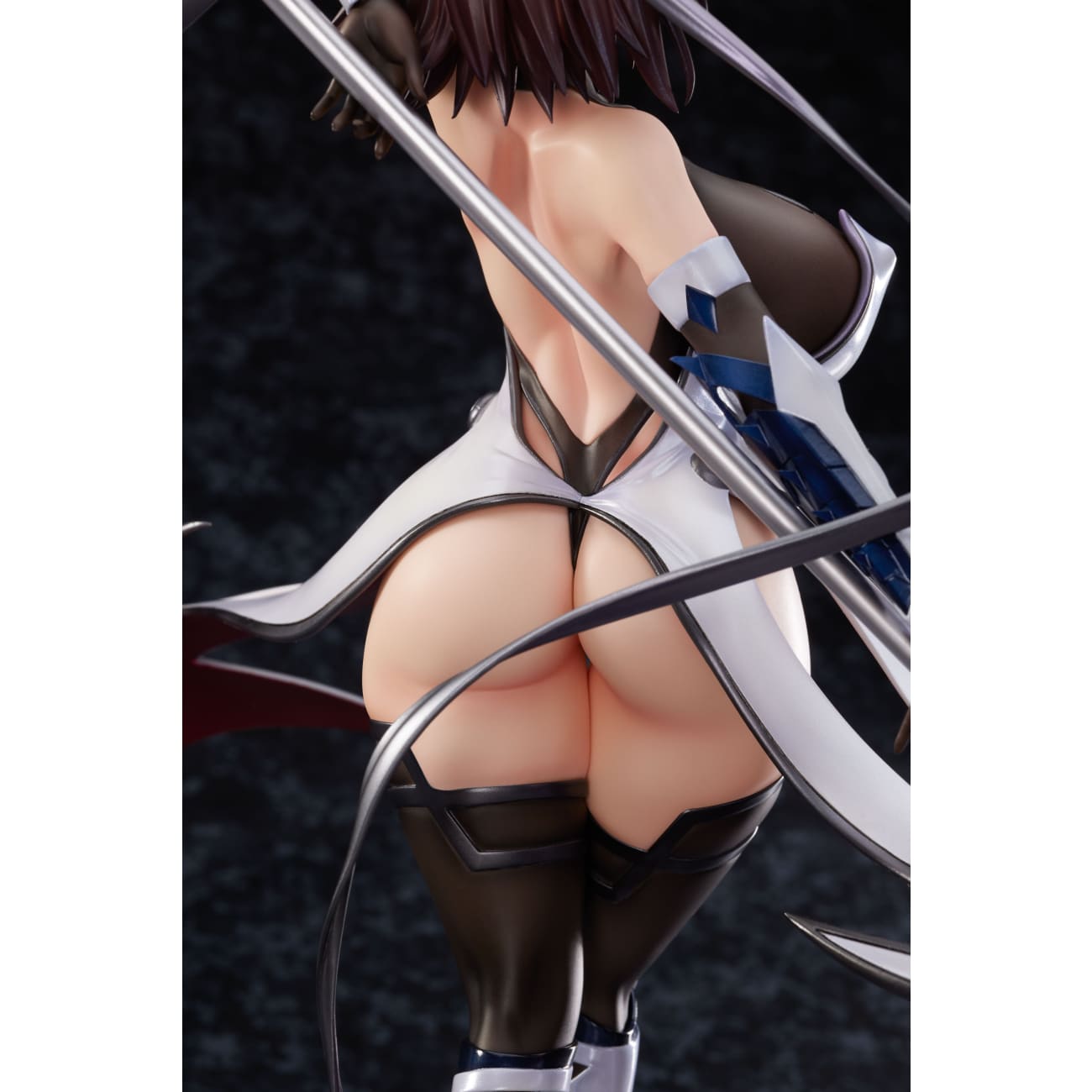 Pure Studio - Shiranui Mizuki DX Ver.