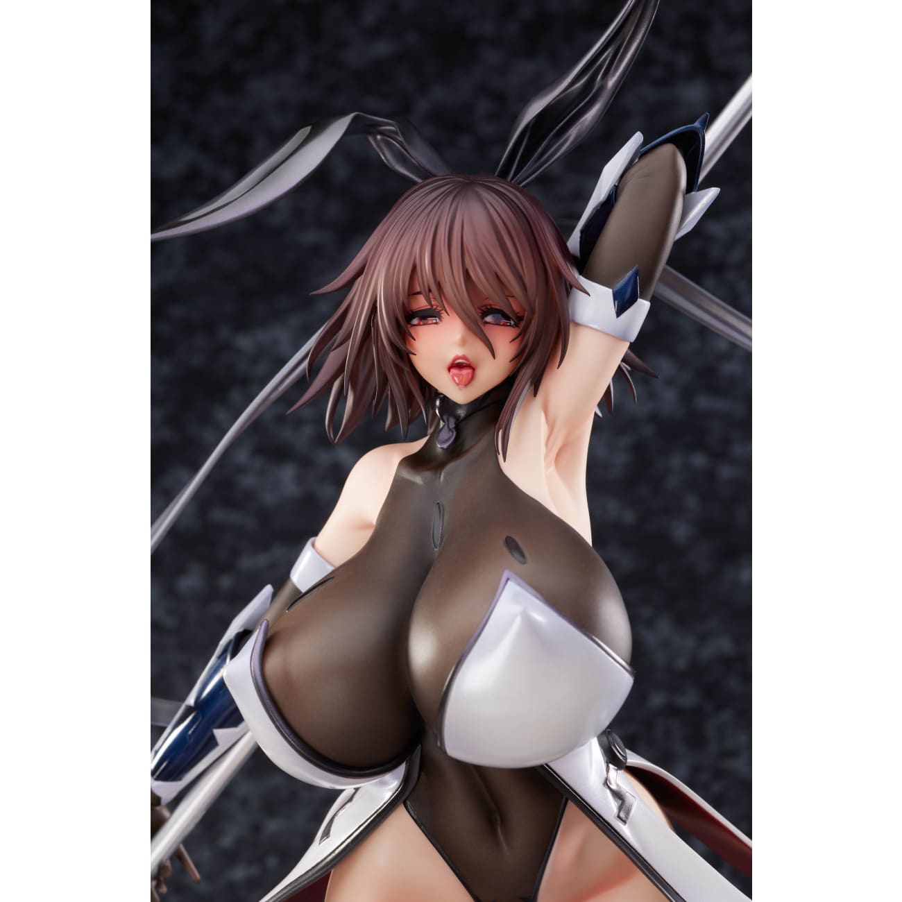 Pure Studio - Shiranui Mizuki DX Ver.