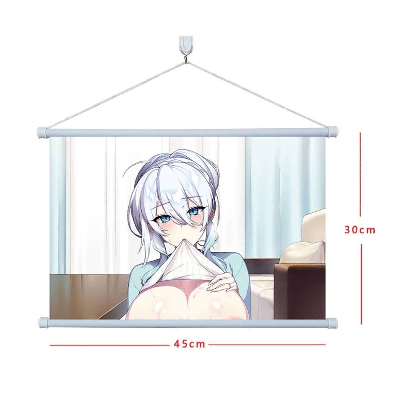 Magi Arts × Pure Studio - Yuki-Onna Yukino Mifuyu [5 Variants]