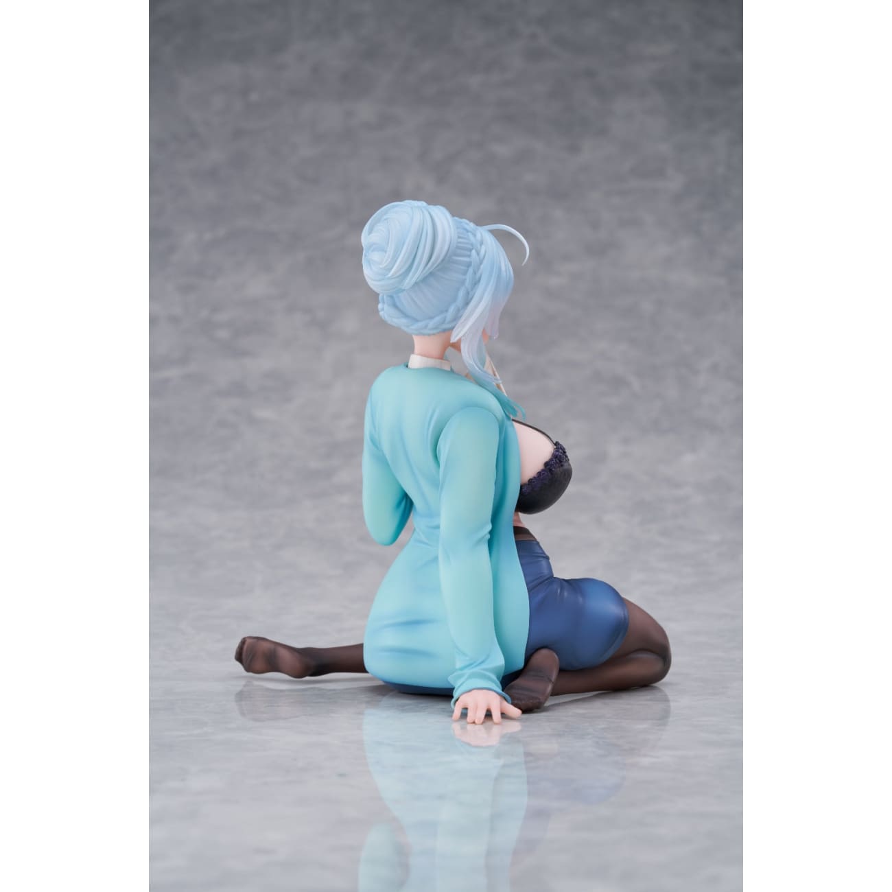 Magi Arts × Pure Studio - Yuki-Onna Yukino Mifuyu [5 Variants]