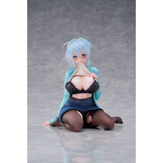 Magi Arts × Pure Studio - Yuki-Onna Yukino Mifuyu [5 Variants]