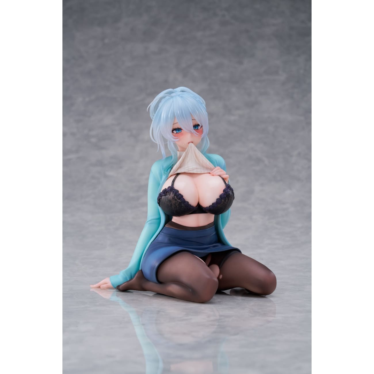 Magi Arts × Pure Studio - Yuki-Onna Yukino Mifuyu [5 Variants]