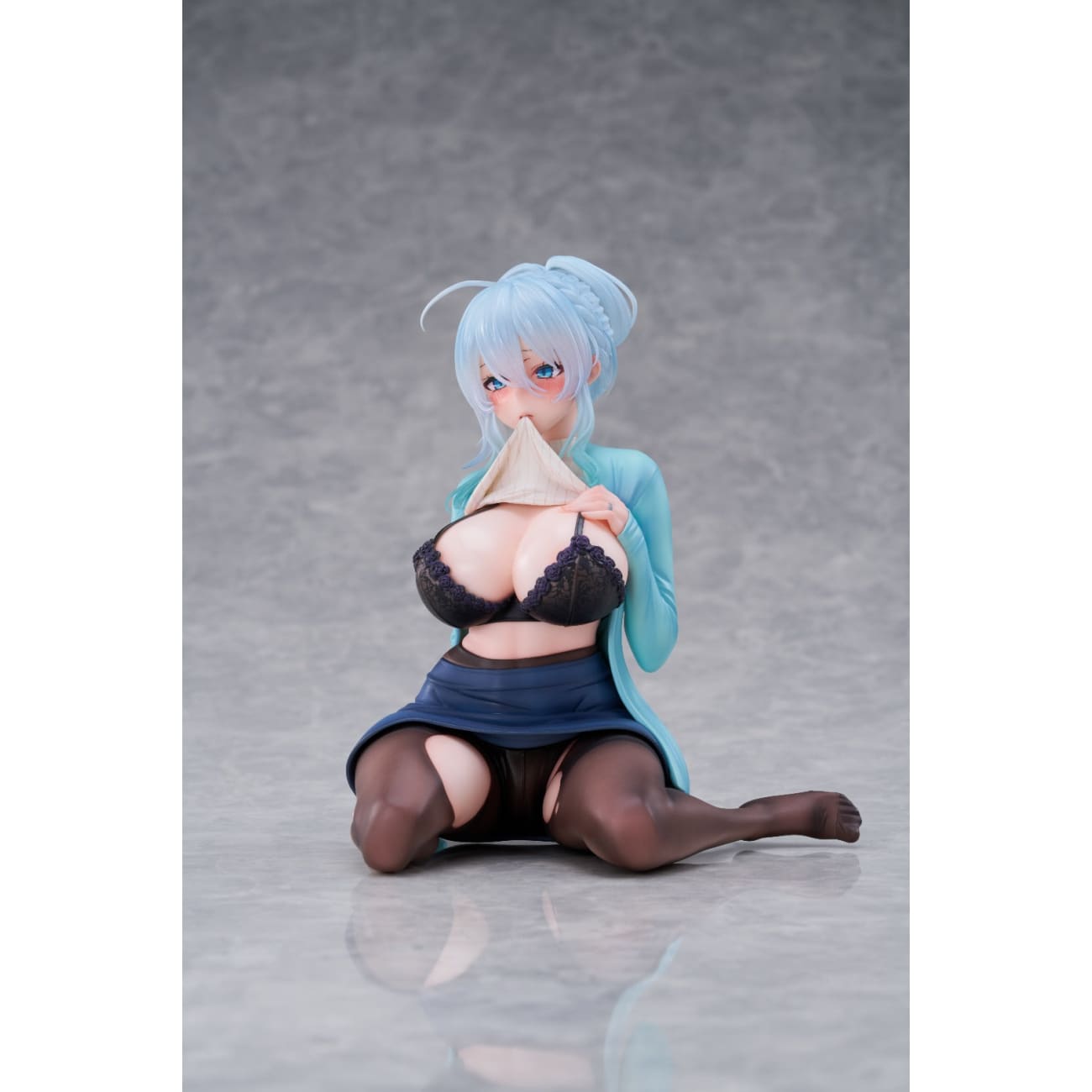 Magi Arts × Pure Studio - Yuki-Onna Yukino Mifuyu [5 Variants]
