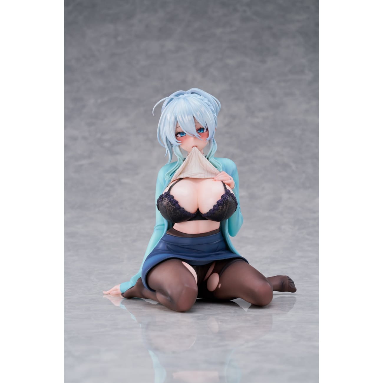 Magi Arts × Pure Studio - Yuki-Onna Yukino Mifuyu [5 Variants]