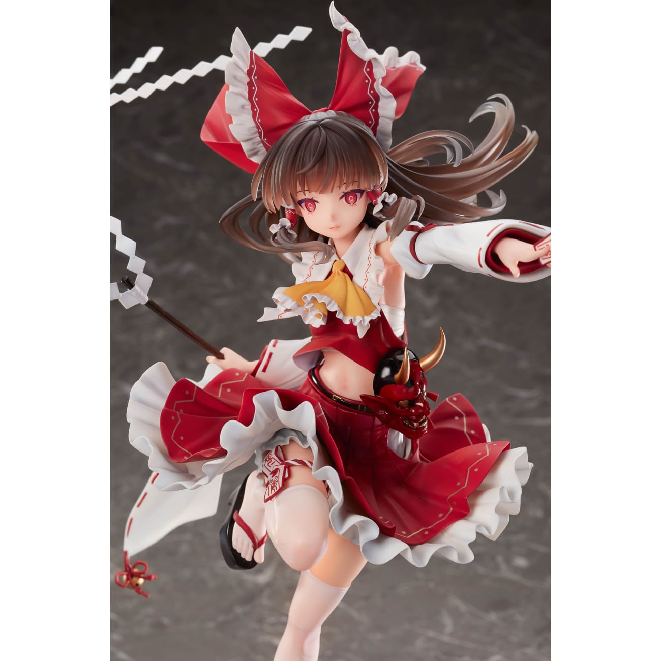 Magi Arts - Reimu Hakurei [2 Variants]