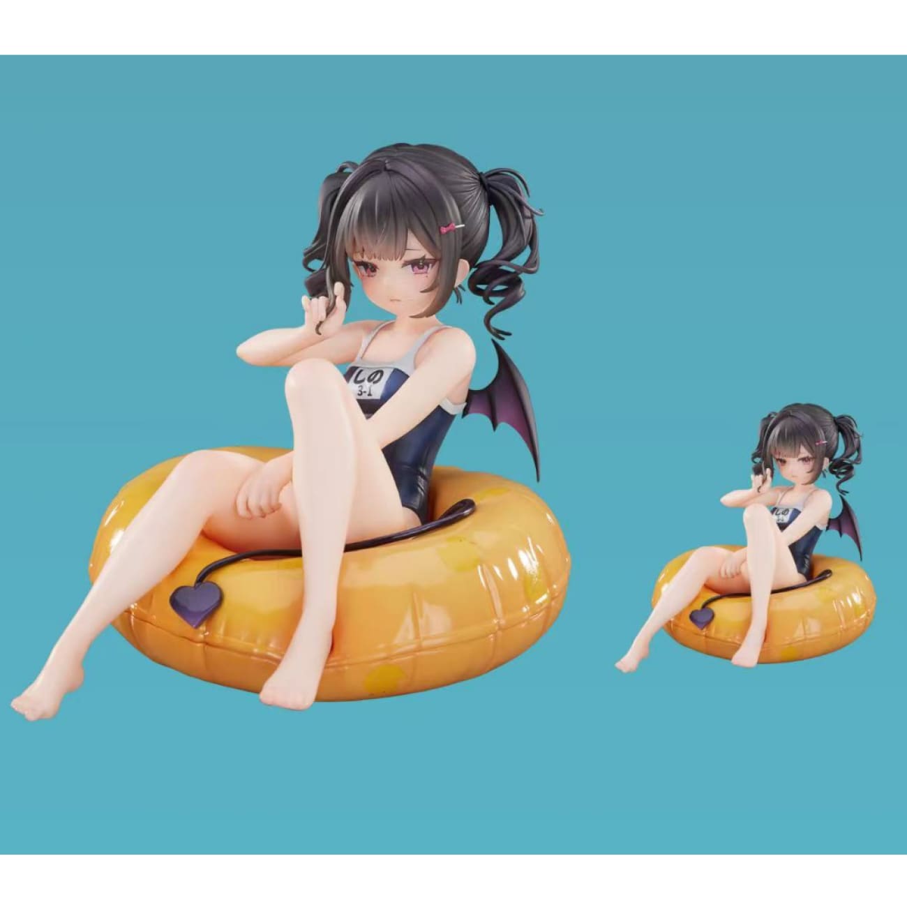 MAGI ARTS × Riko - Shino Swimsuit Ver [2 Variants]