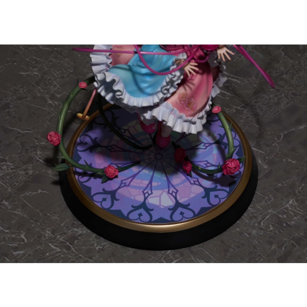 Magi Arts - Satori Komeiji [2 Variants]