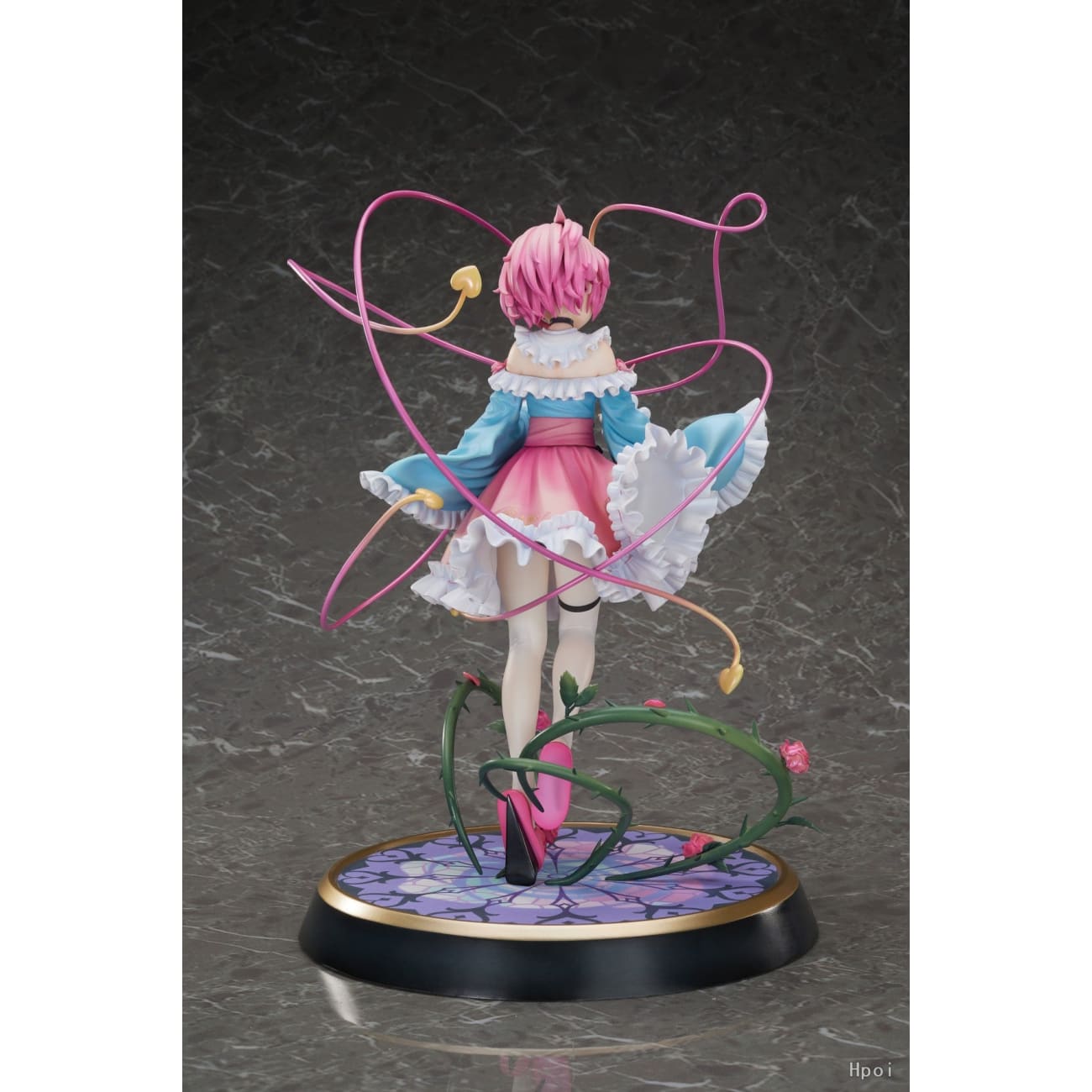 Magi Arts - Satori Komeiji [2 Variants]