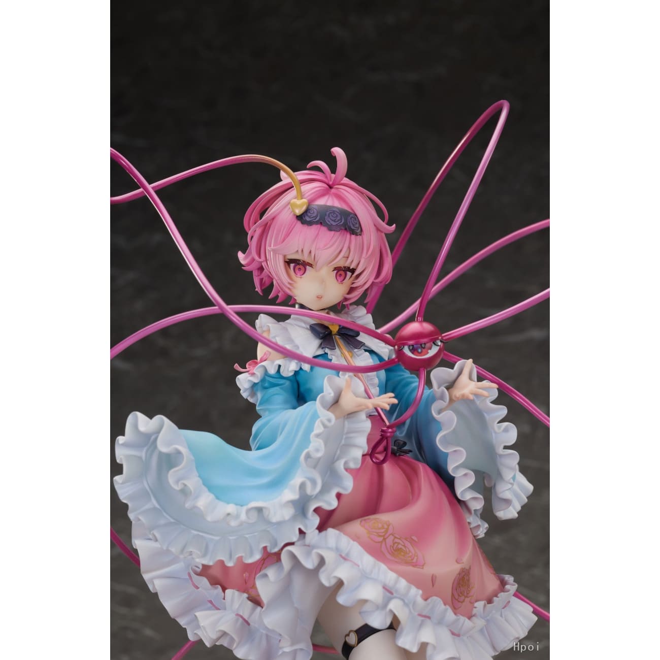 Magi Arts - Satori Komeiji [2 Variants]