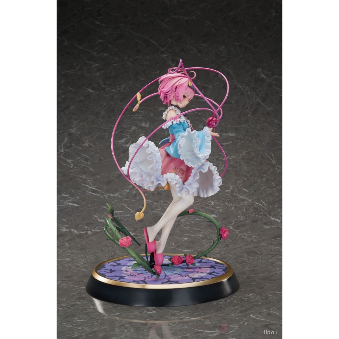 Magi Arts - Satori Komeiji [2 Variants]