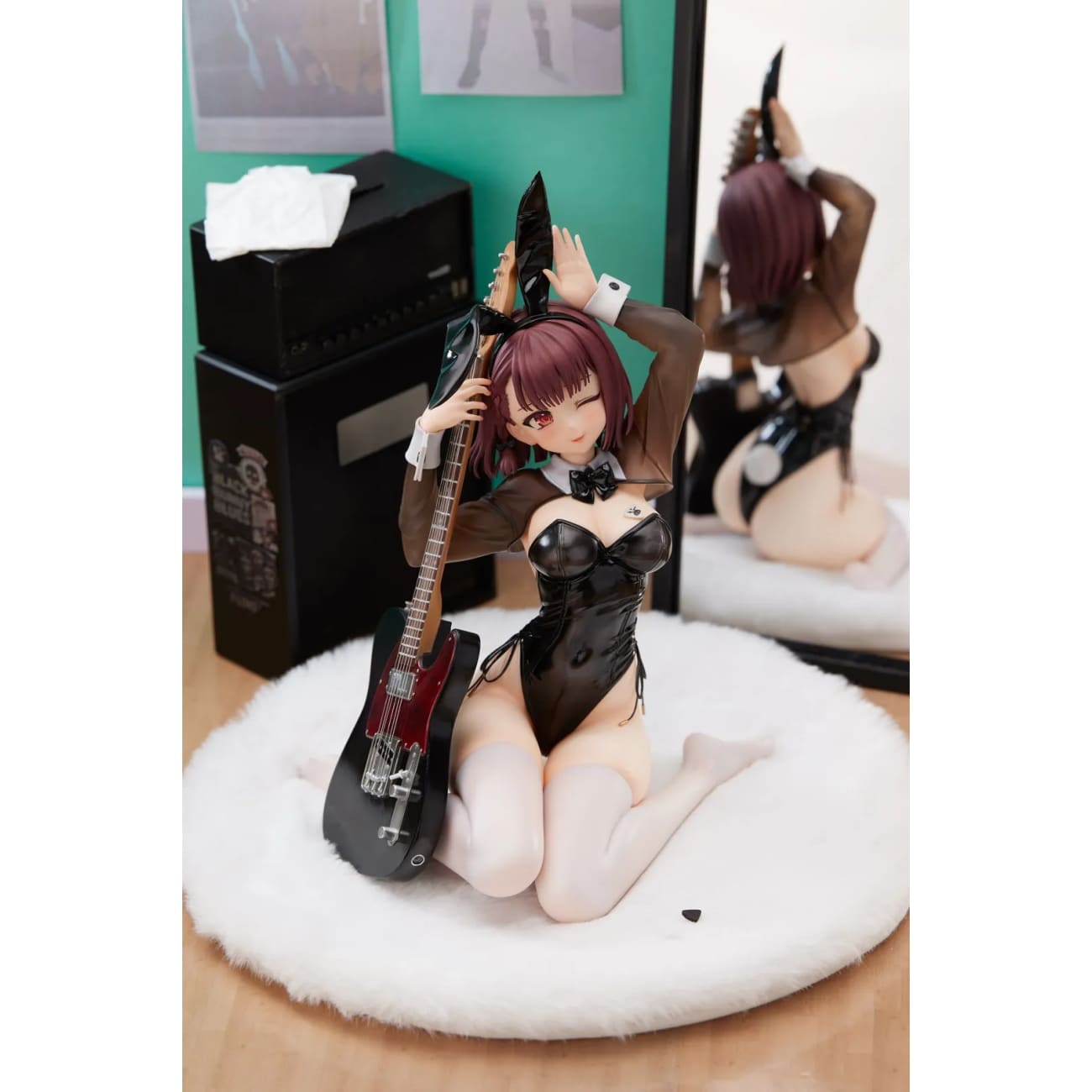 Magi Arts - Tele Bunny Aya [2 Variants]