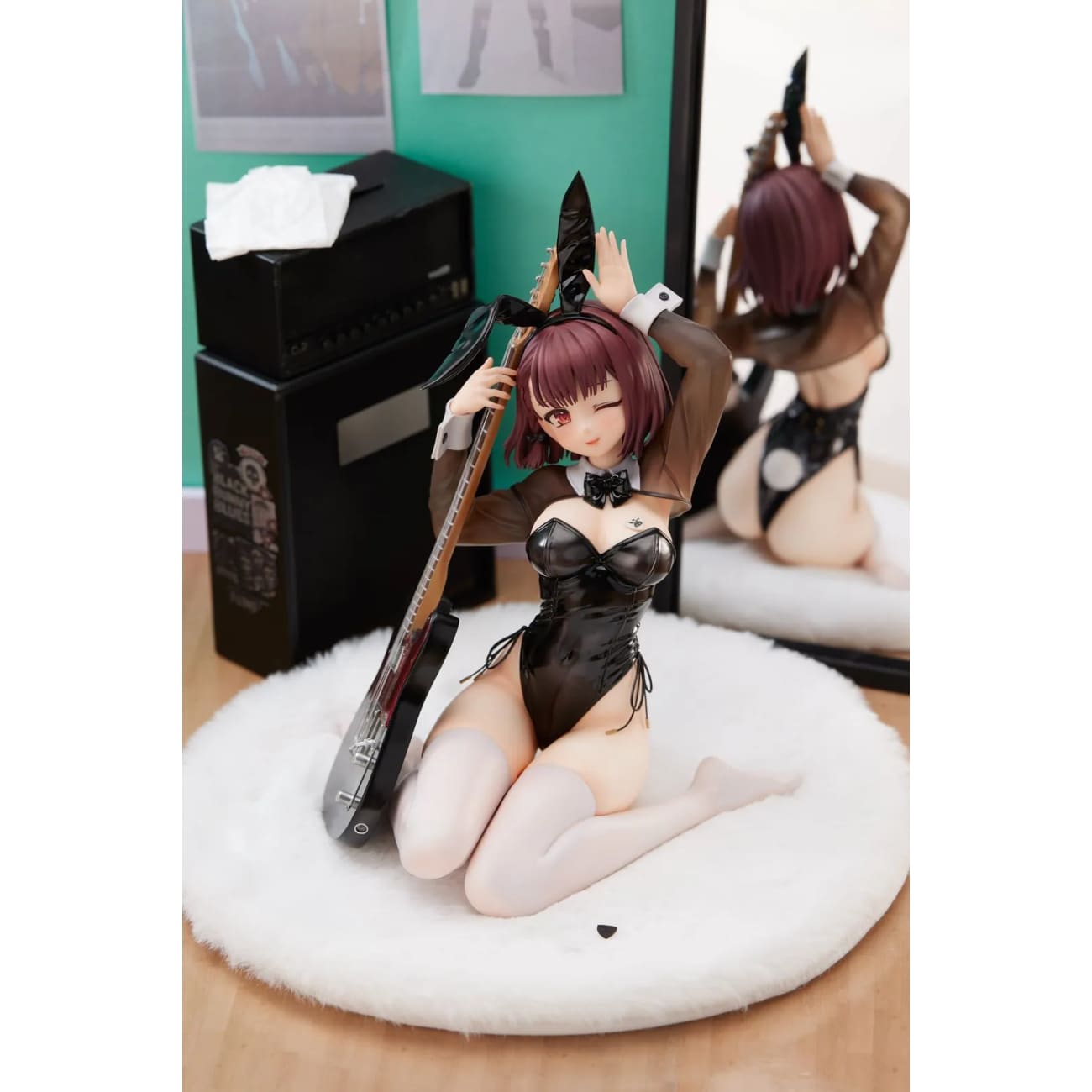 Magi Arts - Tele Bunny Aya [2 Variants]