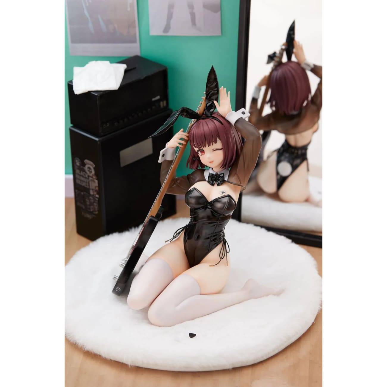 Magi Arts - Tele Bunny Aya [2 Variants]