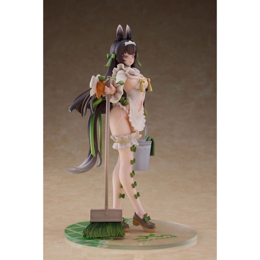 Magi Arts - Uma Maid Midori-chan
