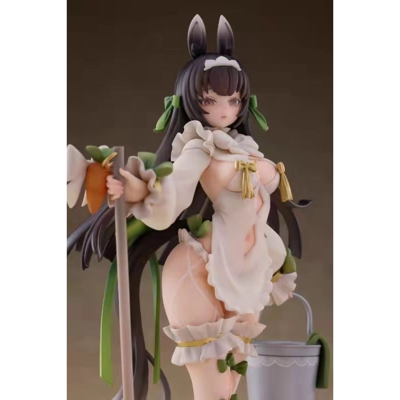 Magi Arts - Uma Maid Midori-chan