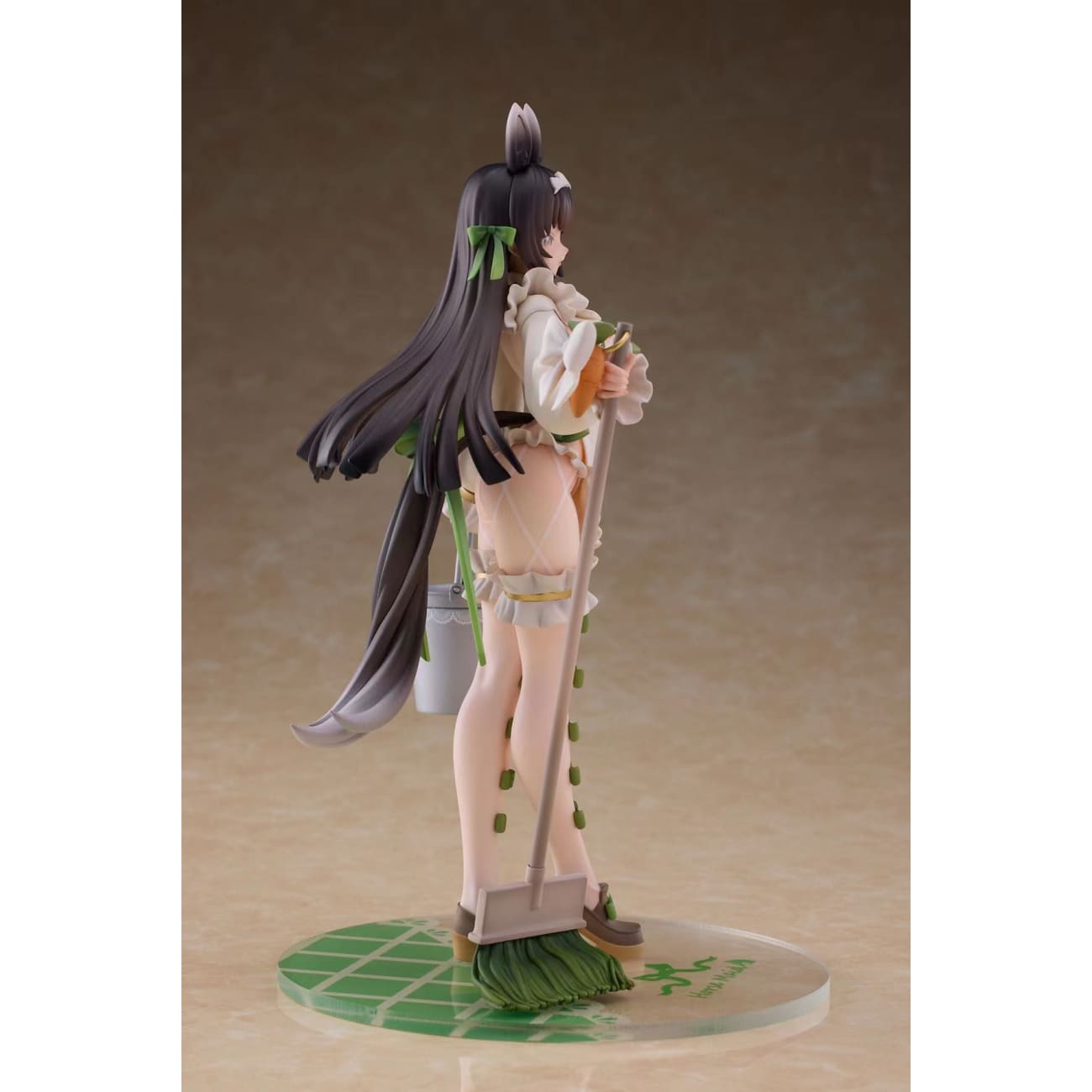 Magi Arts - Uma Maid Midori-chan