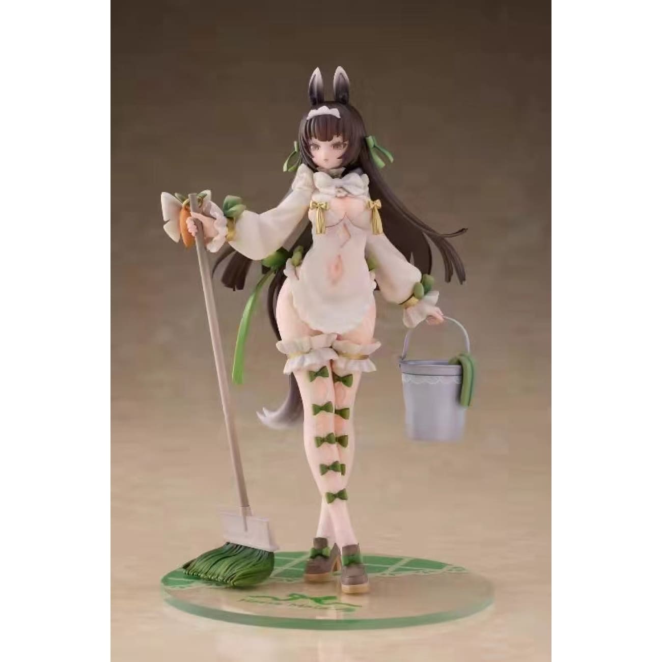 Magi Arts - Uma Maid Midori-chan