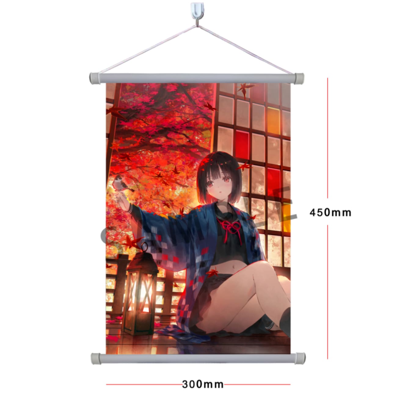 MAGI ARTS x DSmile - Maple [3 Variants]
