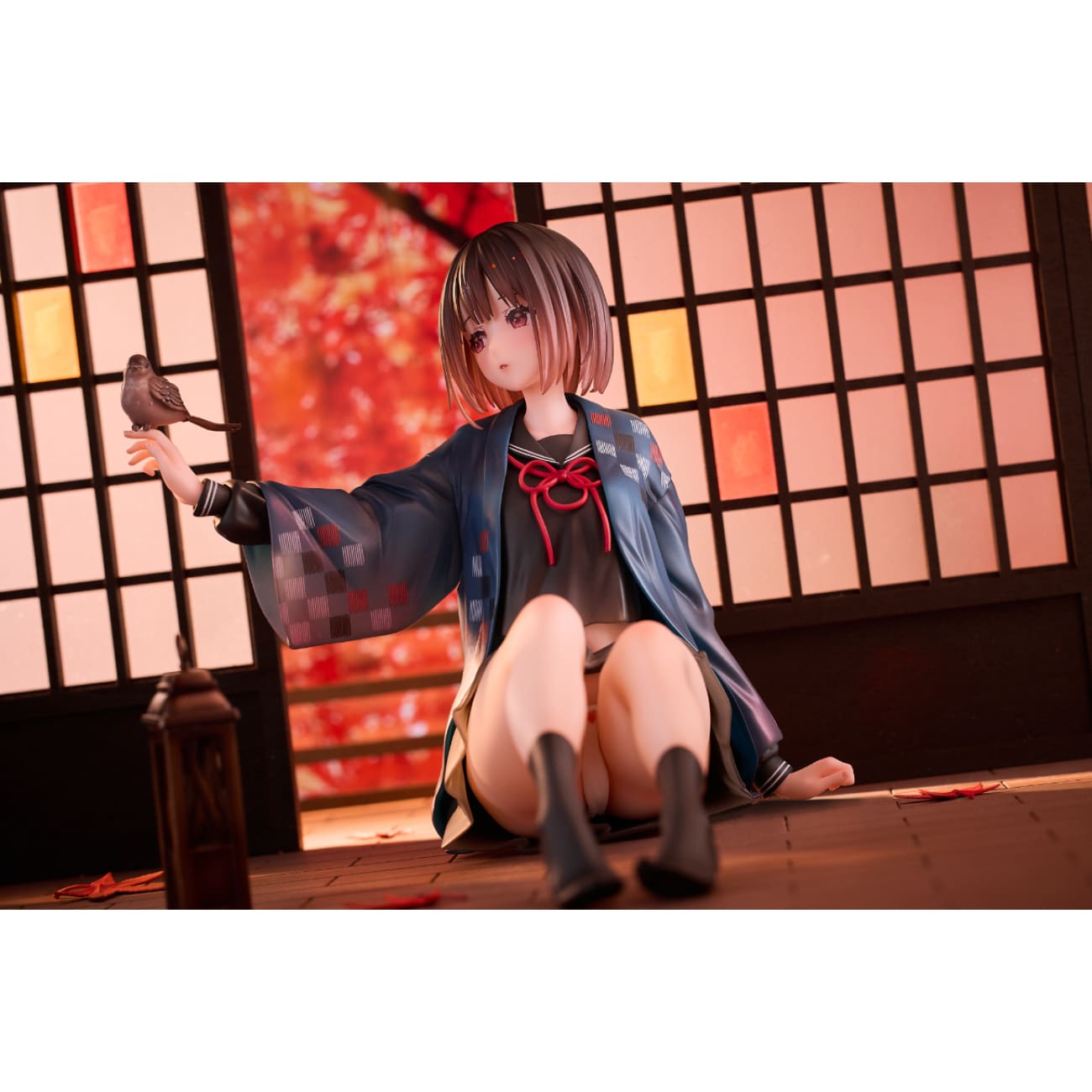 MAGI ARTS x DSmile - Maple [3 Variants]