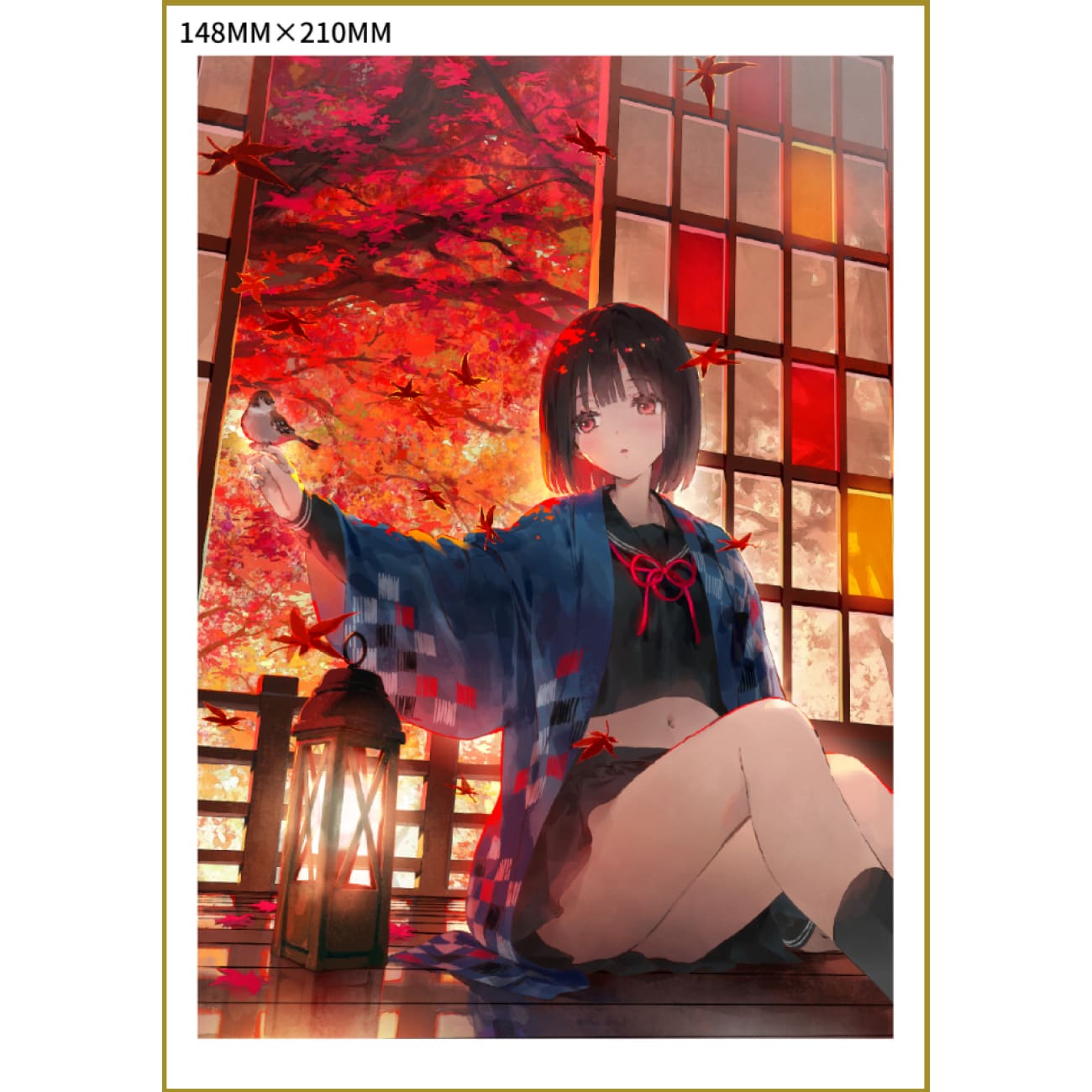 MAGI ARTS x DSmile - Maple [3 Variants]