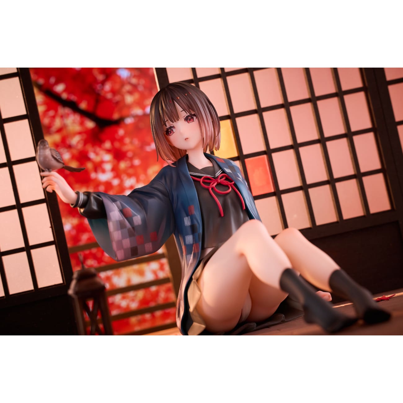 MAGI ARTS x DSmile - Maple [3 Variants]