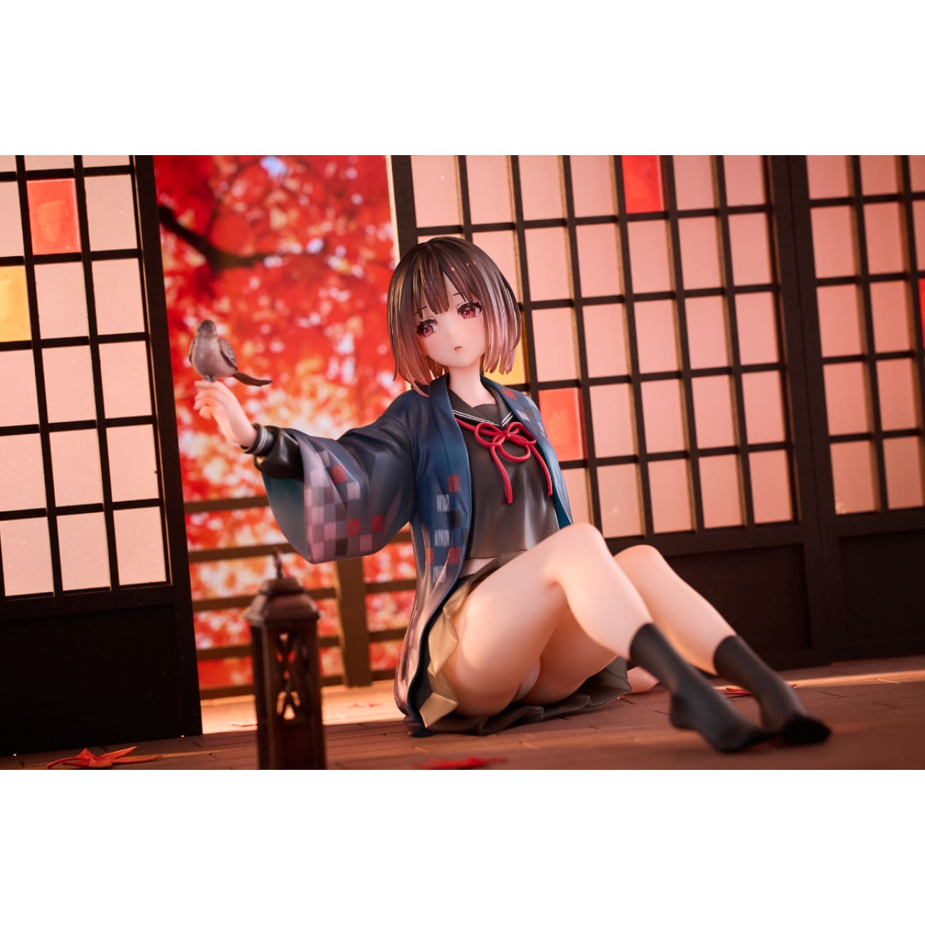 MAGI ARTS x DSmile - Maple [3 Variants]