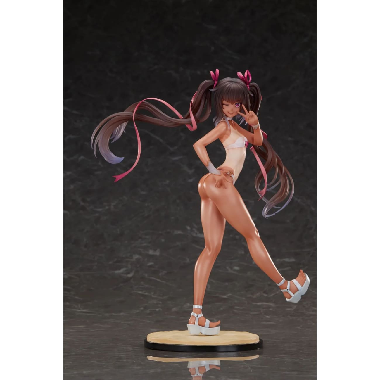 Magi Arts - Yukikaze Mizuki Swimsuit Ver. [3 Variants]