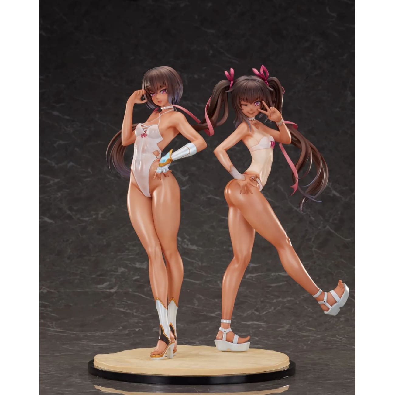 Magi Arts - Yukikaze Mizuki Swimsuit Ver. [3 Variants]