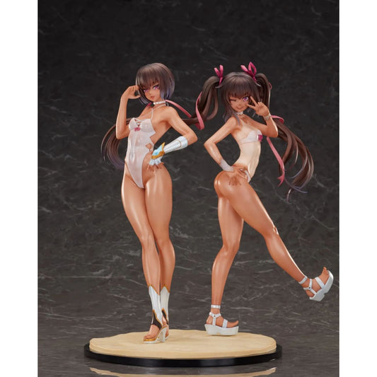 Magi Arts - Yukikaze Mizuki Swimsuit Ver. [3 Variants]