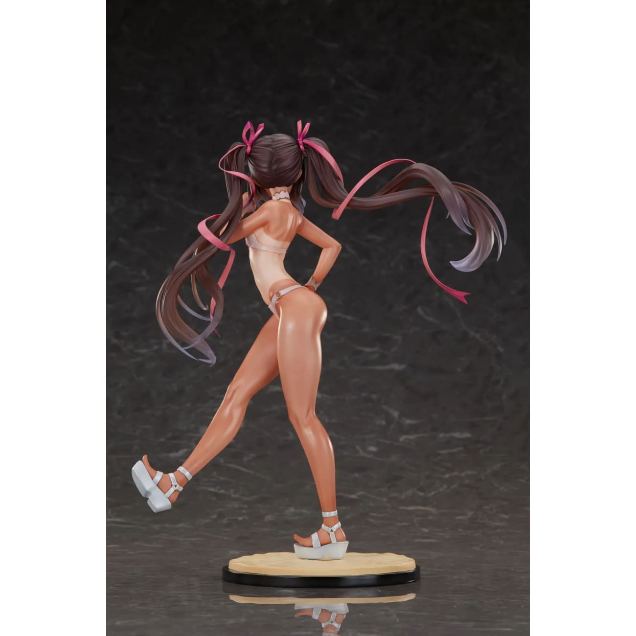 Magi Arts - Yukikaze Mizuki Swimsuit Ver. [3 Variants]