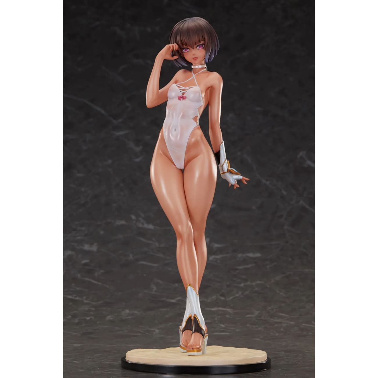 Magi Arts - Yukikaze Mizuki Swimsuit Ver. [3 Variants]