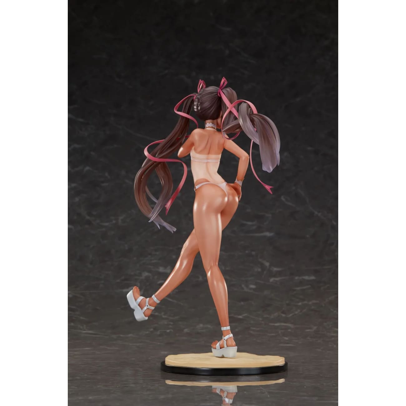 Magi Arts - Yukikaze Mizuki Swimsuit Ver. [3 Variants]