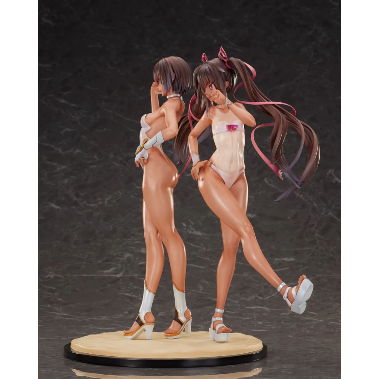 Magi Arts - Yukikaze Mizuki Swimsuit Ver. [3 Variants]
