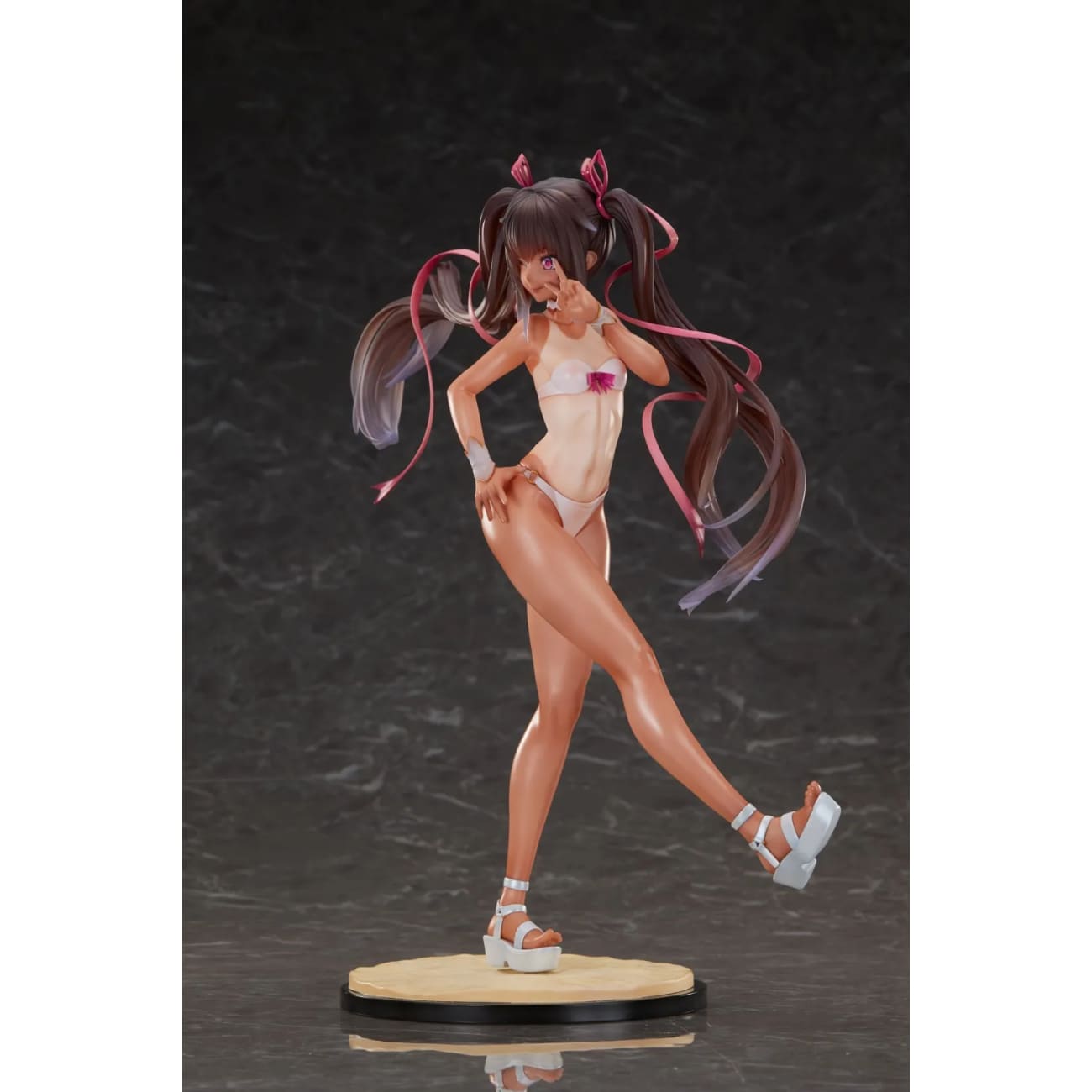 Magi Arts - Yukikaze Mizuki Swimsuit Ver. [3 Variants]