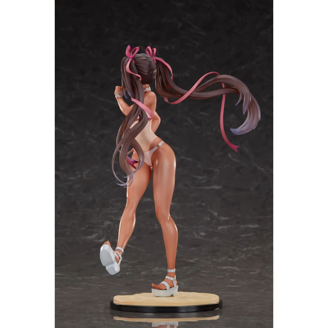 Magi Arts - Yukikaze Mizuki Swimsuit Ver. [3 Variants]