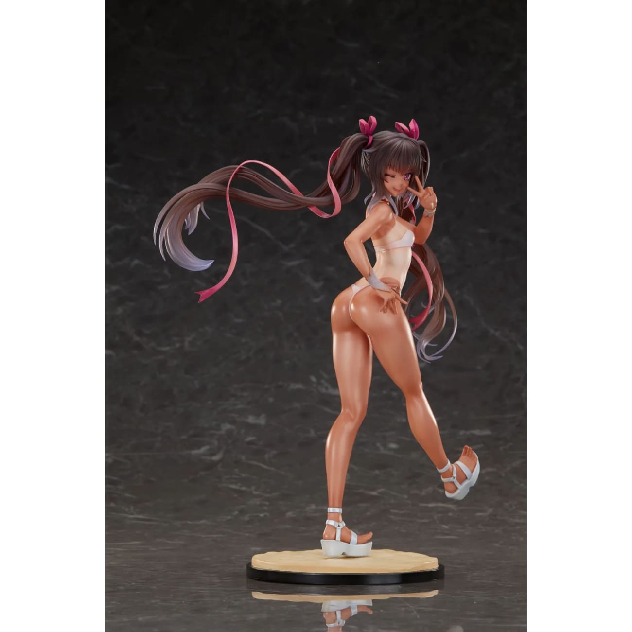 Magi Arts - Yukikaze Mizuki Swimsuit Ver. [3 Variants]
