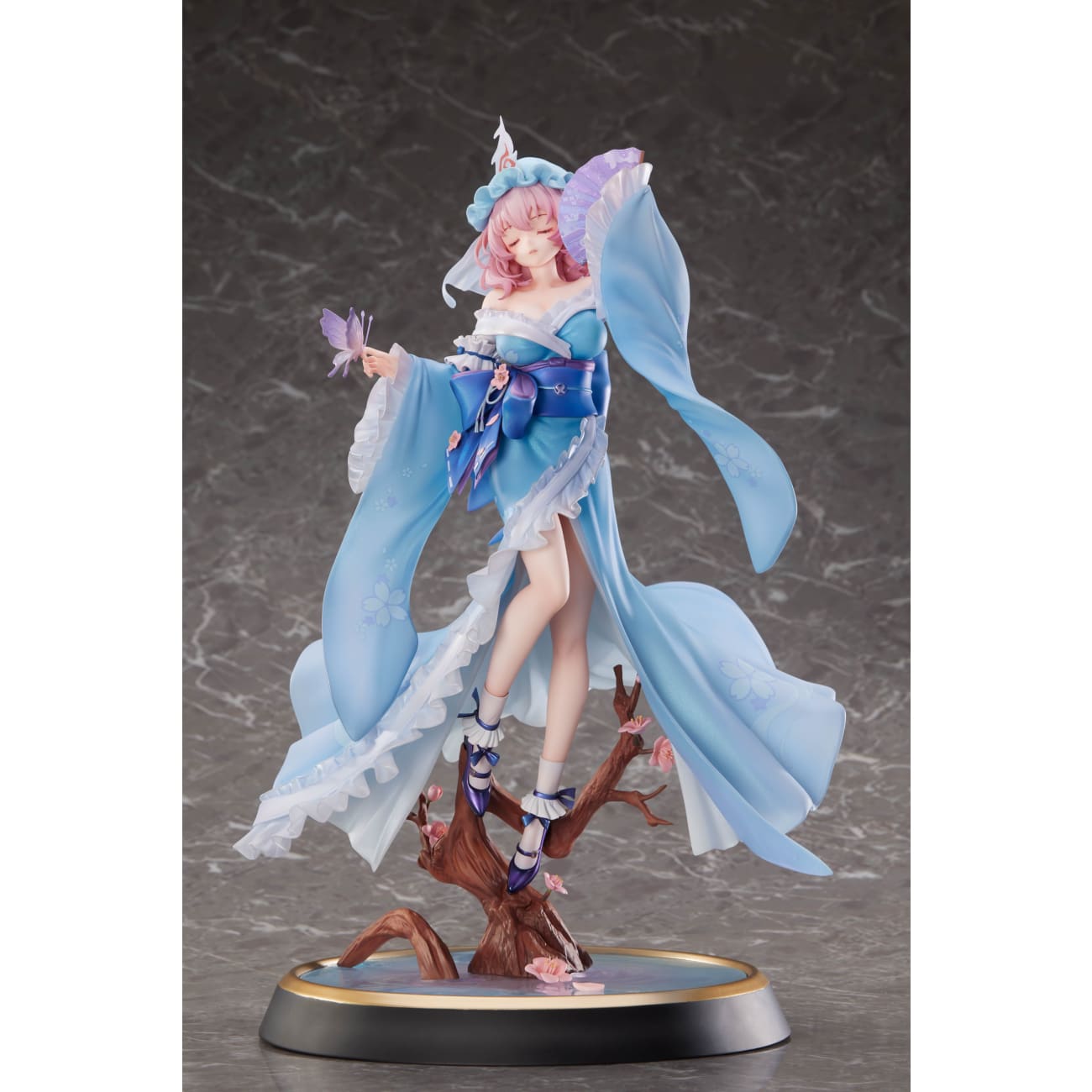 Magi Arts - Yuyuko Saigyouji [2 Variants]