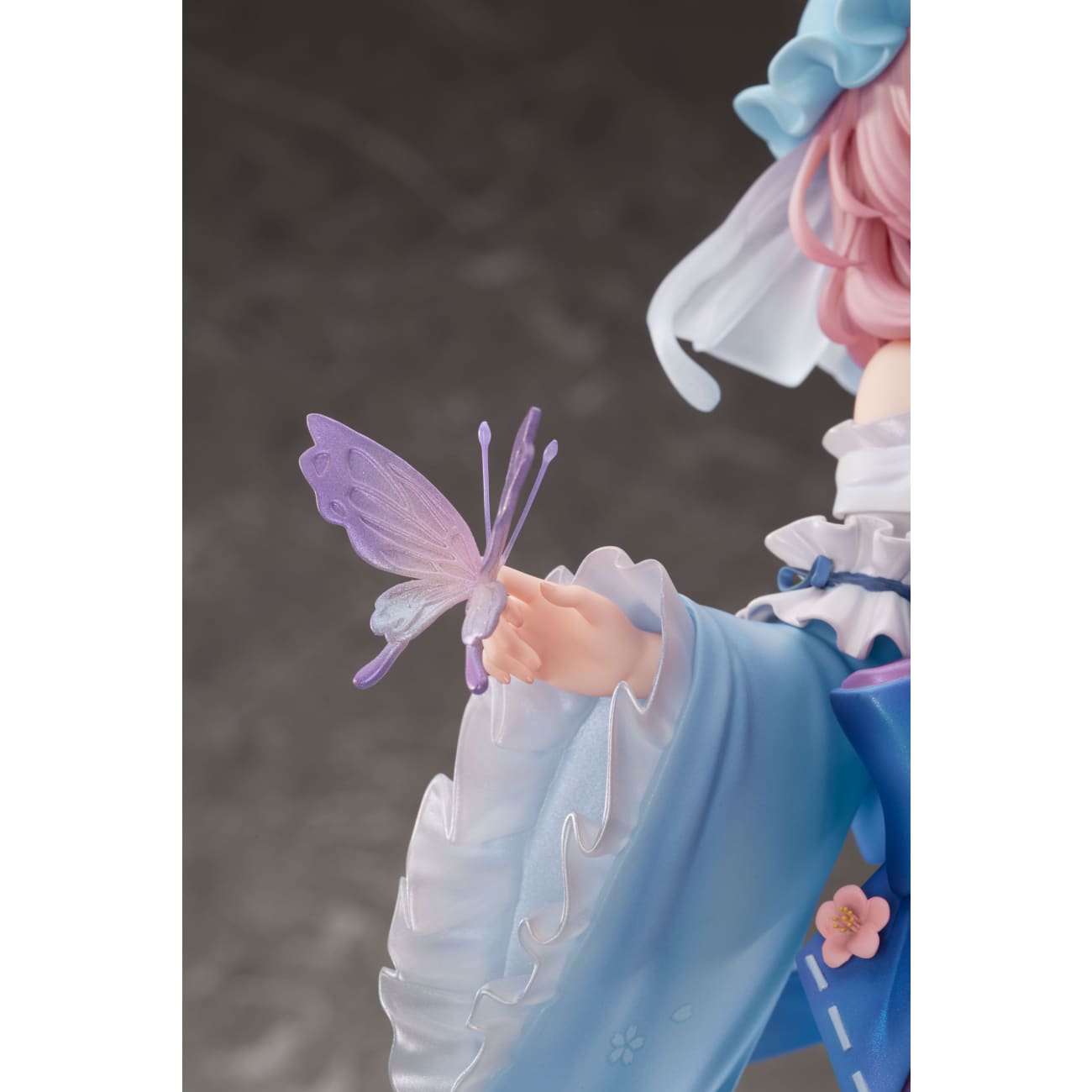 Magi Arts - Yuyuko Saigyouji [2 Variants]