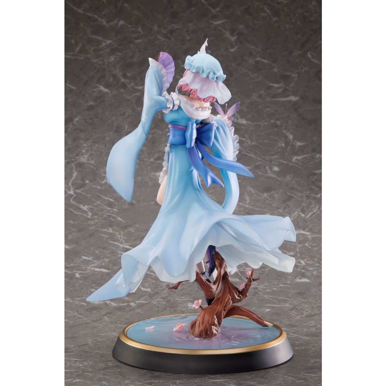 Magi Arts - Yuyuko Saigyouji [2 Variants]
