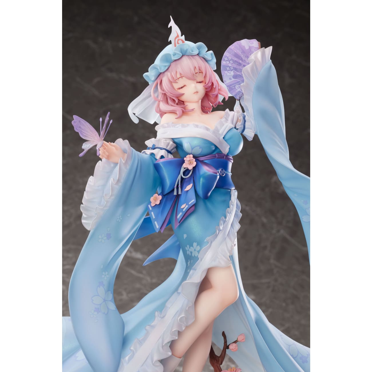 Magi Arts - Yuyuko Saigyouji [2 Variants]