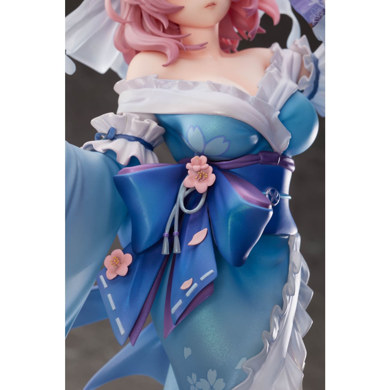 Magi Arts - Yuyuko Saigyouji [2 Variants]