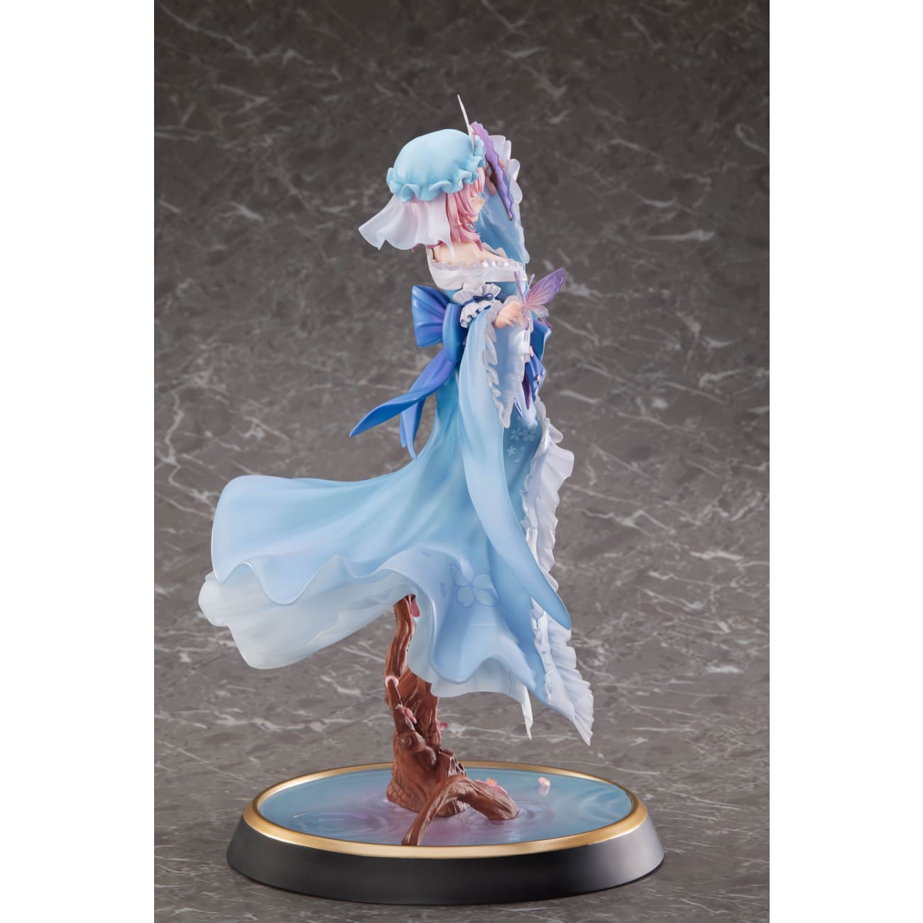 Magi Arts - Yuyuko Saigyouji [2 Variants]